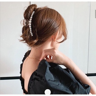 KẸP TÓC CÀNG CUA 5 MÓN
