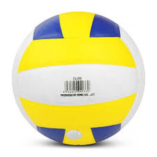 bóng chuyền da ĐỘNG LỰC DL200