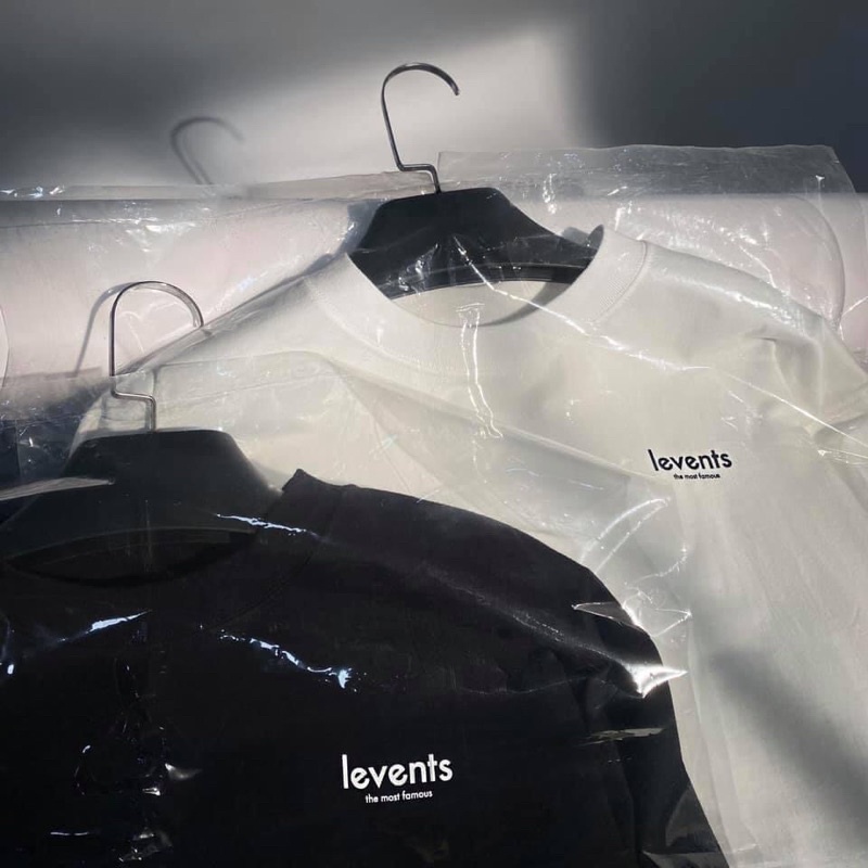 Tee Levents Mini Popular Logo