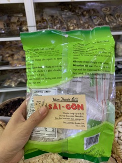 Trà cỏ ngọt Vĩnh Tiến
