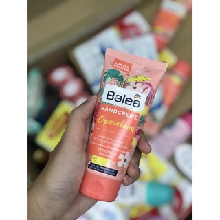 Kem dưỡng da tay BALEA ( hàng nhập từ ĐỨC)