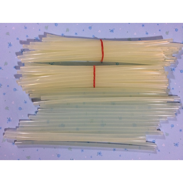Combo 10 que keo nến
