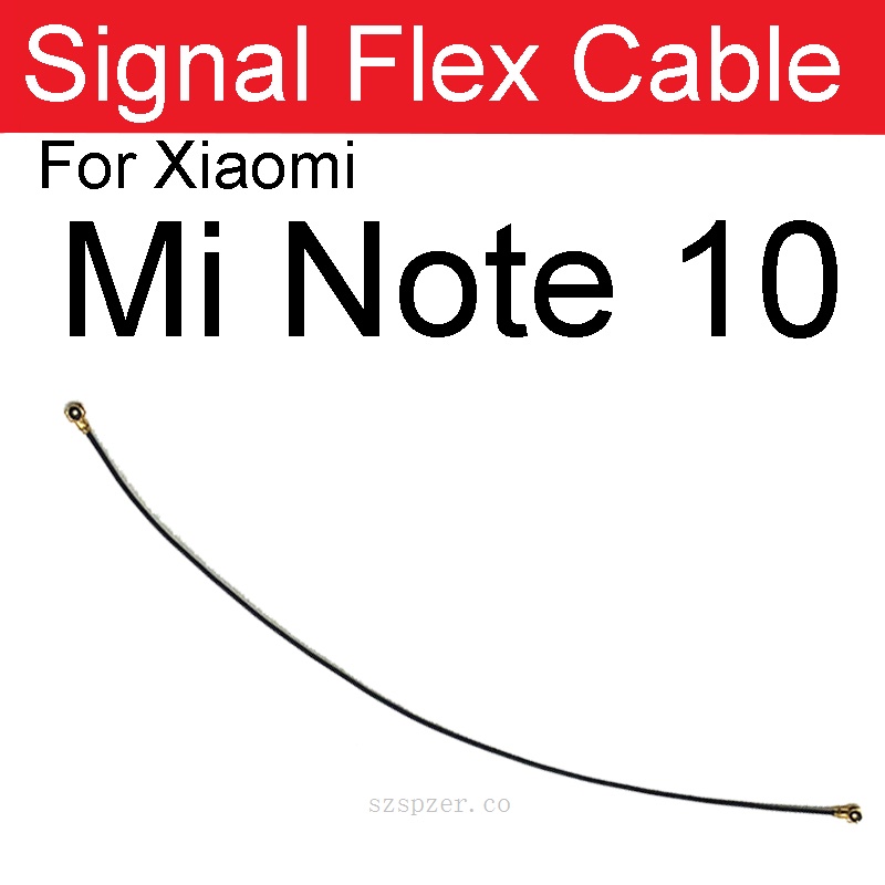 Dây Cáp Ăng Ten Tín Hiệu Cho Xiaomi Mi 9T CC9 Pro A3 Mi 8 Lite Mi 9 SE Mi Note 10