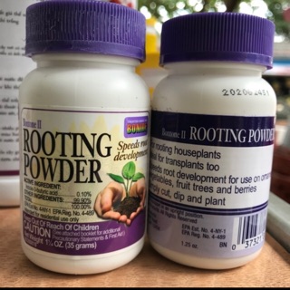 Bột siêu kích rễ Rooting nhập khẩu của Mỹ