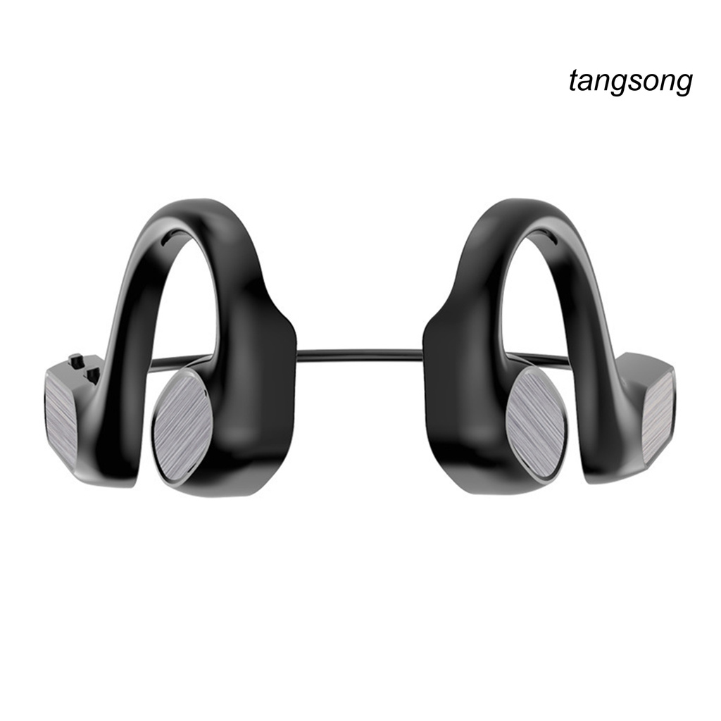 Tai Nghe Bluetooth 5.1 Móc Tai Có Thể Sạc Tiện Dụng