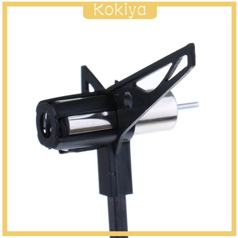 Động Cơ Đuôi Cho Máy Bay Điều Khiển Từ Xa WLtoys XK K110