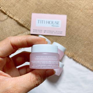 Tẩy Trang Dạng Sáp Banila Co. Clean It Zero mini