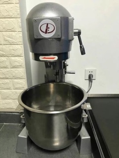 Máy trộn Kingsun B10G, 60kg, 220V