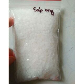 100g Sáp ong trắng Mỹ sale