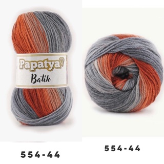 Papatya Batik