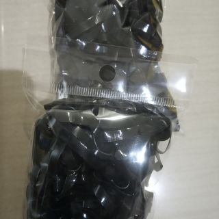DÂY CHUN BUỘC TÓC ( BỊCH 20GR)