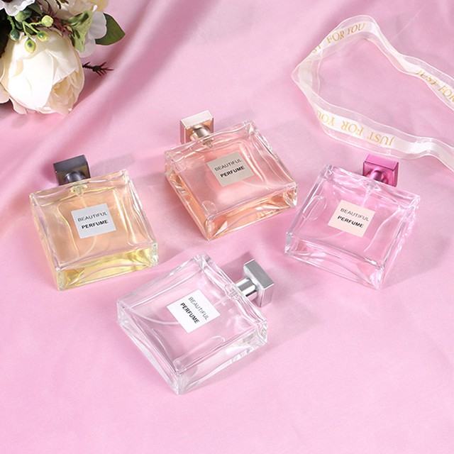 Nước hoa Beautiful Girl Perfume 50ml lưu hương dài lâu | Thế Giới Skin Care