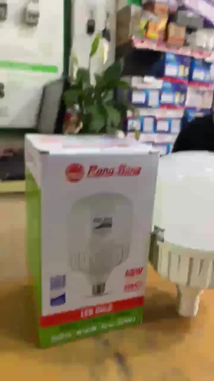 Bóng Led buld trụ 30W 40W 50W rạng đông | BigBuy360 - bigbuy360.vn