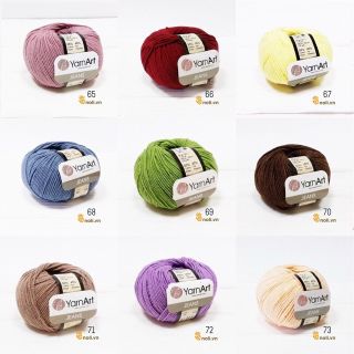 Conbo Len JEANS +phụ kiện