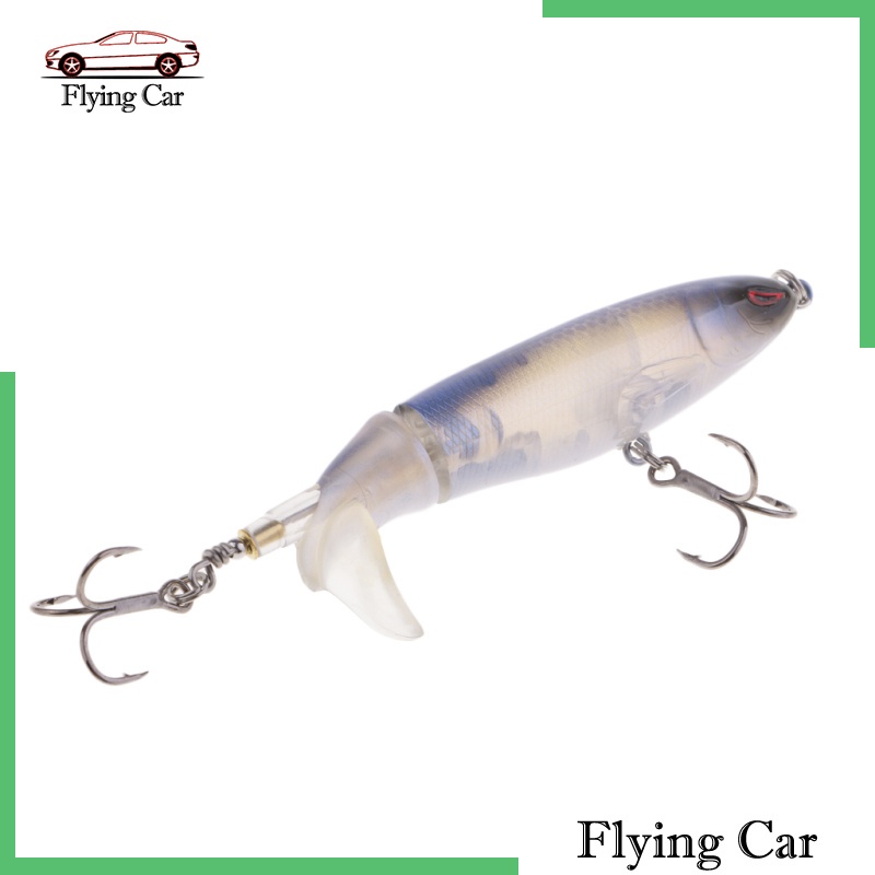 Mồi Câu Cá Giả Bằng Nhựa Cứng 3.94 '' Lzdjfmy2