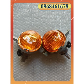 Đèn xi nhan Matiz 2 (Vế Trái, Vế Phải, Giá bán 1 Cái) OEM
