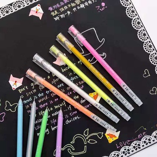 * Viết Nhũ High Light Mini Cenvava 1021.