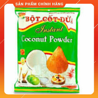 Bột cốt dừa 1 gói