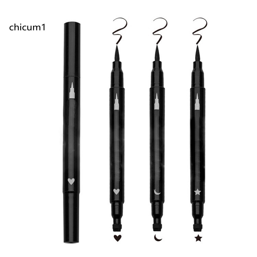 Bút kẻ mắt dạng lỏng chống thấm mồ hôi chống nhòe chuyên nghiệp cho nữ
 | BigBuy360 - bigbuy360.vn