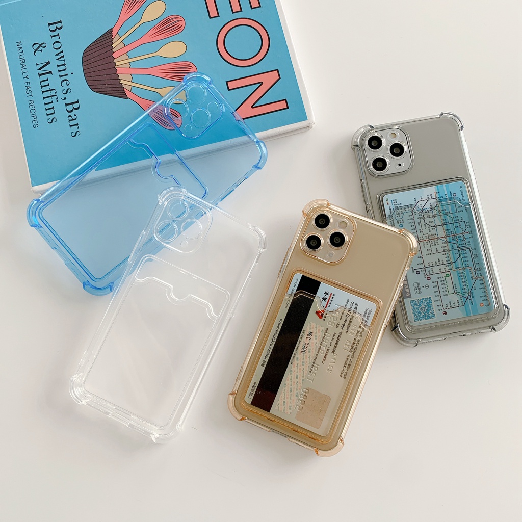 Ốp Điện Thoại Mềm Trong Suốt Họa Tiết Băng cassette Dành Cho iphone 8plus 11 x xs 12 promax