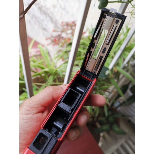 Máy ảnh film 110 PnS Agfa Snapper độc lạ