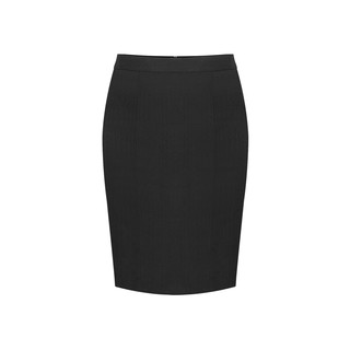 [Mã FASHIONMALLT4 giảm 15% đơn 150k] Váy bút chỉ kẻ Z440 NỮ TNG