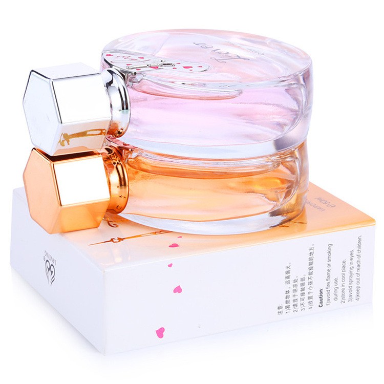 Nước hoa nữ Paris Lover sang chảnh lôi cuốn ( Chai 50ml ) -W162-B05T3 | BigBuy360 - bigbuy360.vn