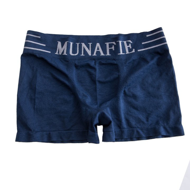 Quần lót nam MUNAFIE cao cấp siêu mát - Co Dãn - Quần sịp nam Munafie cao cấp