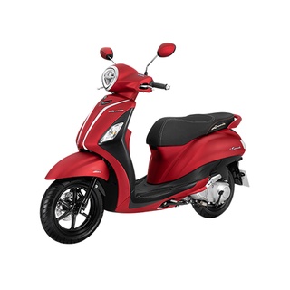 Xe máy Yamaha Grande Blue core Hybrid (Phiên bản đặc biệt)