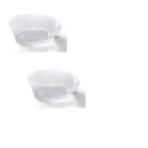 Daiso Chén Vo Gạo Nhỏ Rice Washing Bowl(Small)