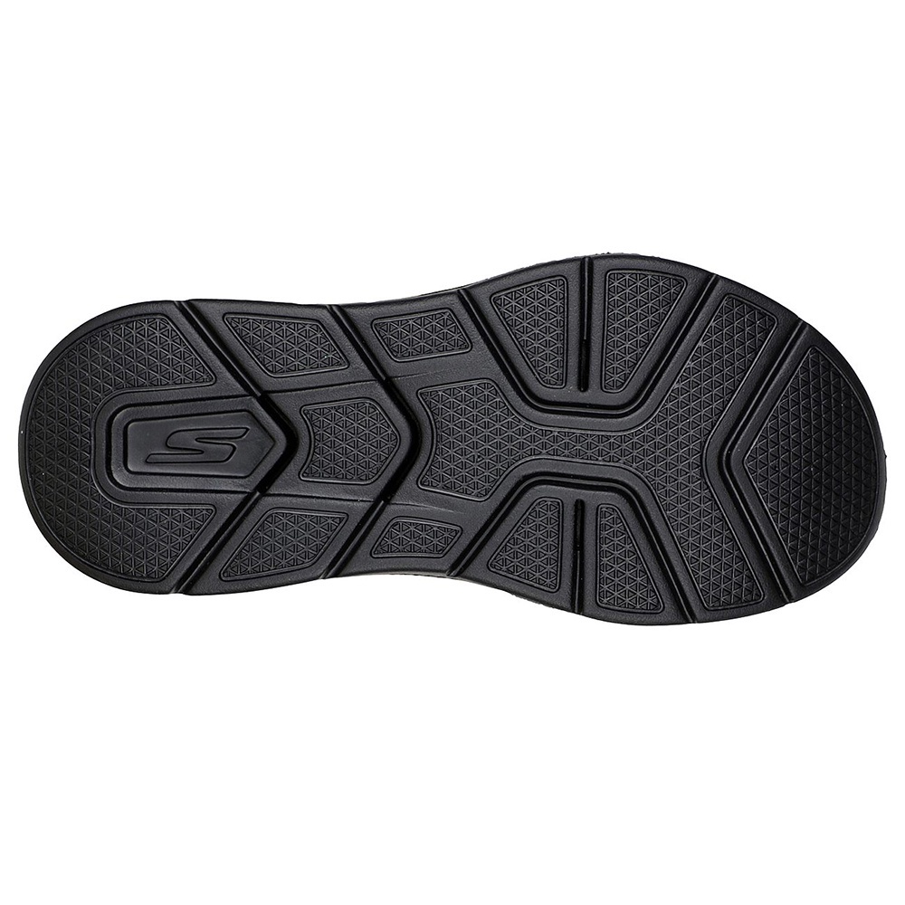 Skechers Nam Dép Xỏ Ngón On-The-GO Sandals Go Consistent - 229035-BBK