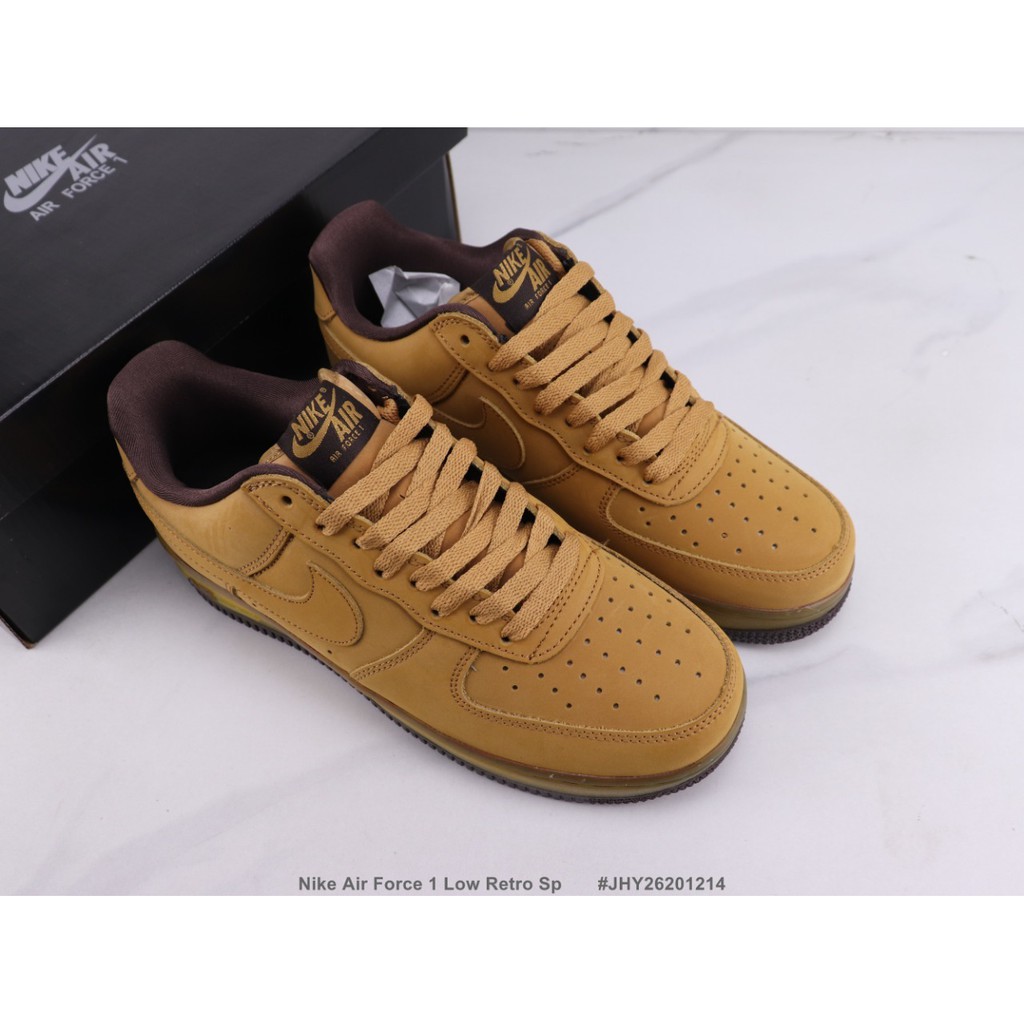 Giày Thể Thao Nike Air Force 1 Low Retro Sp Nike Air Force 1 Size 36-45