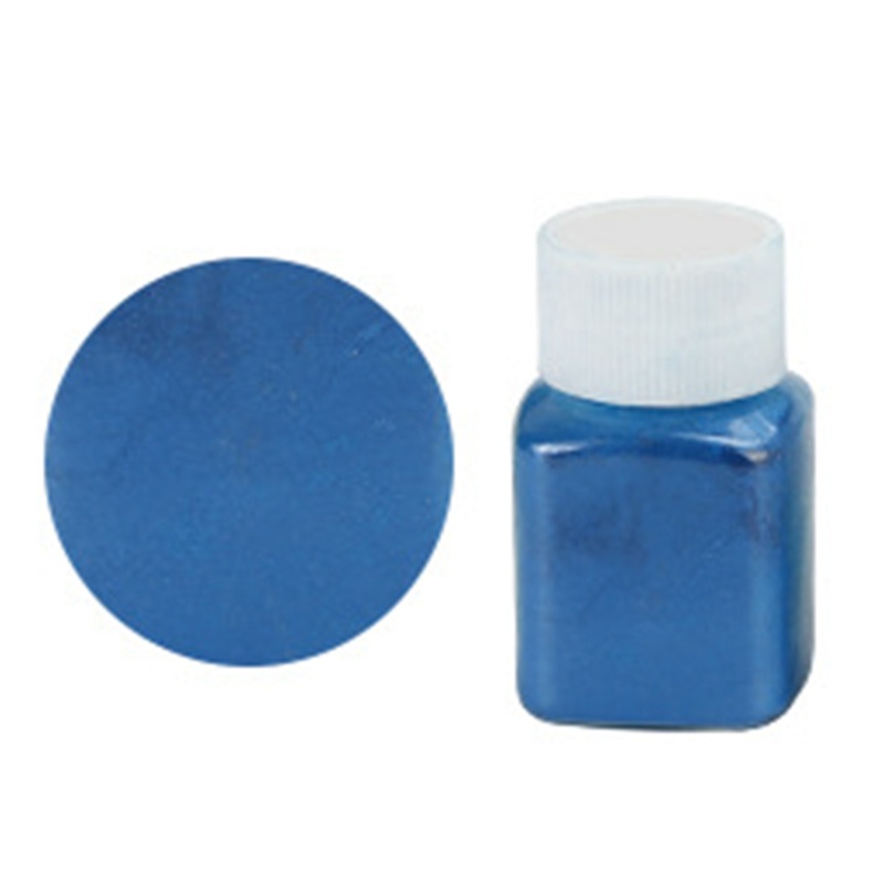 Bột Khoáng Mica Ánh Ngọc Trai Tự Nhiên Cho Trang Điểm