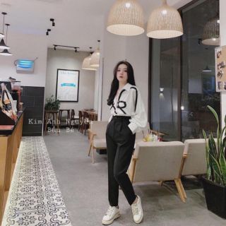 Set áo sơ mi