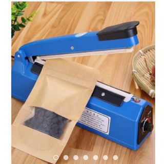 Máy hàn túi nilon Impulse Sealer