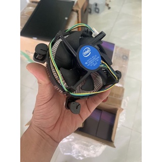 Fan Zin CPU Intel sotket 115x (Hàng Zin theo CPU)