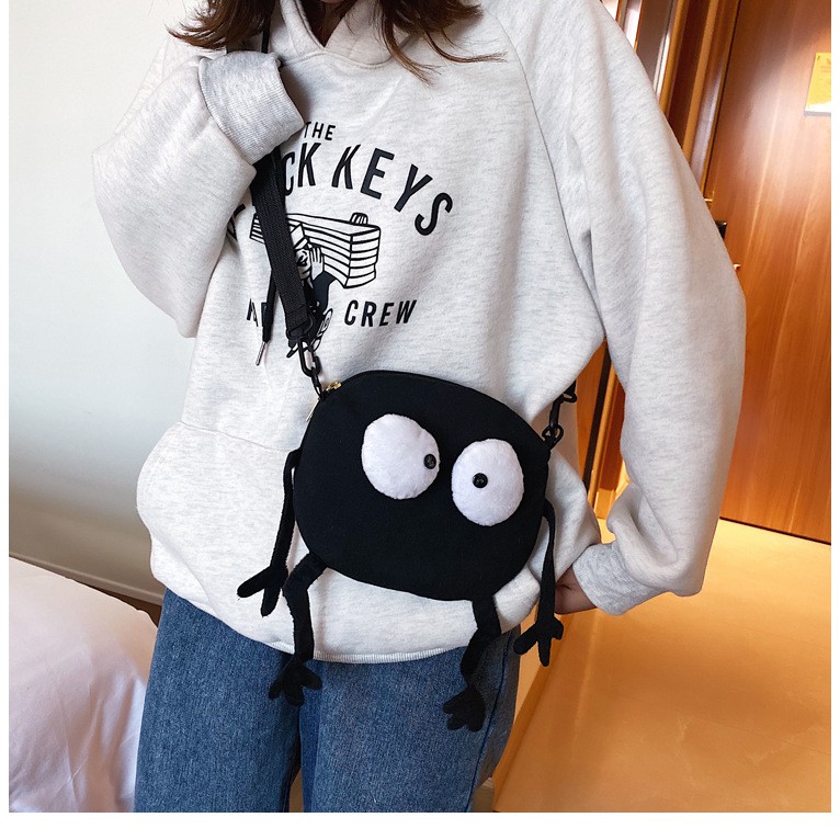Túi Xách Nữ Đeo Chéo Mini Nhỏ Gọn Đẹp Dễ Thương Cute- Hanaba Store- HNT002