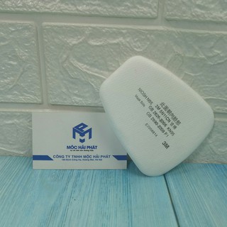 Màng lọc của mặt nạ 3m nghề mộc