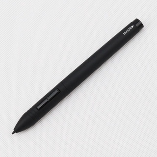Bút huion pen80 màu đen kỹ thuật số có thể nạp lại được p80
