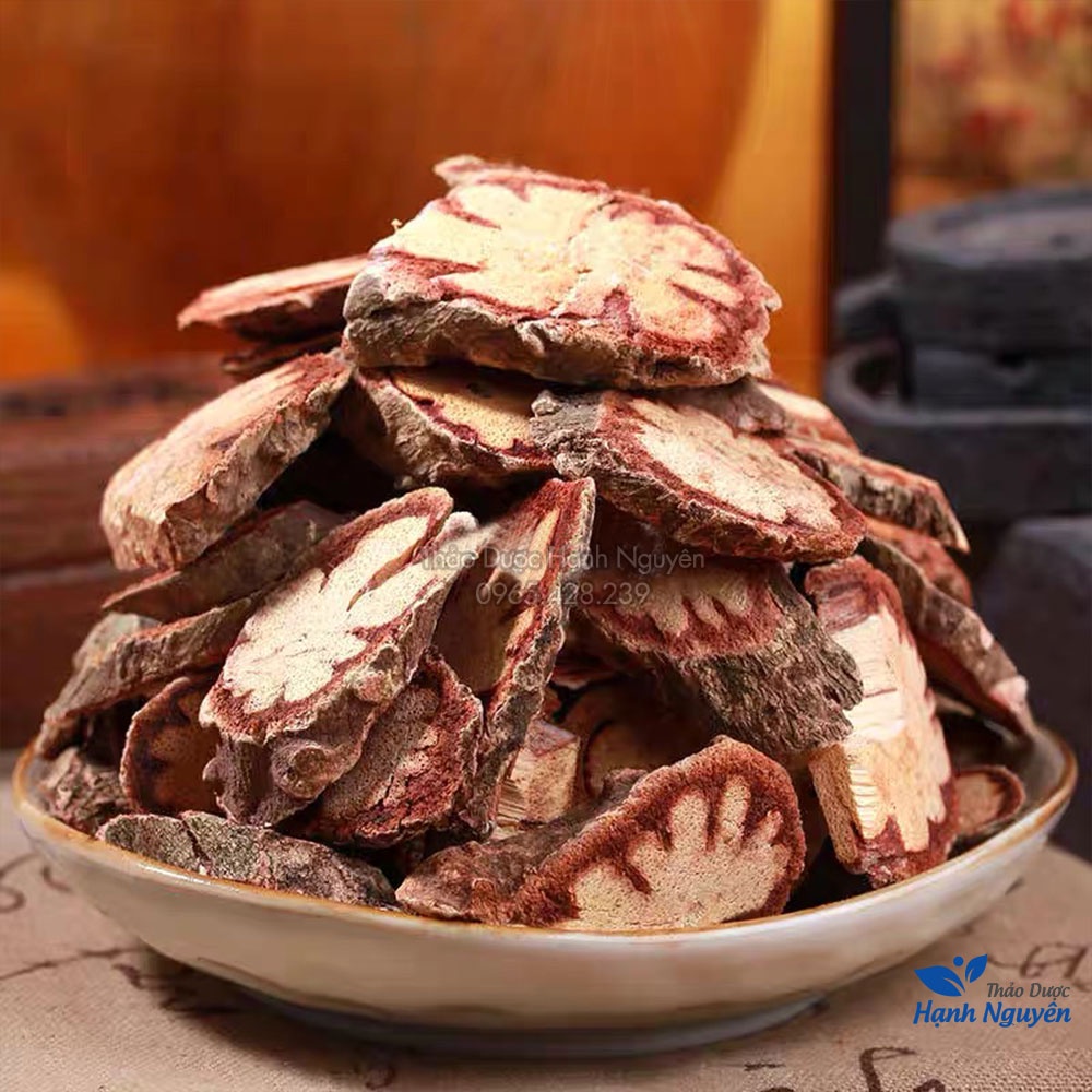 Cỏ kha cúc 500g (Thanh lọc cơ thể, bồi bổ sức khỏe) - Thảo Dược Hạnh Nguyên