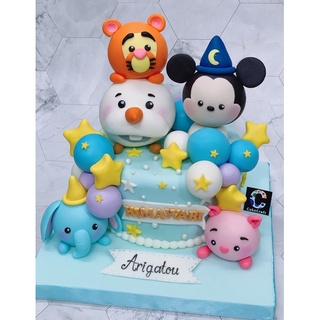 Fondant làm bánh ( 1kg)