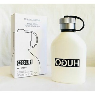Nước hoa dùng thử Hugo Boss Hugo Reversed