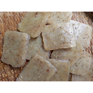 Khô cá bống tiêu 250g