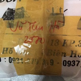 Đồ trẻ em.
