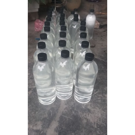 Keo  1lít - nguyên liệu làm slime.