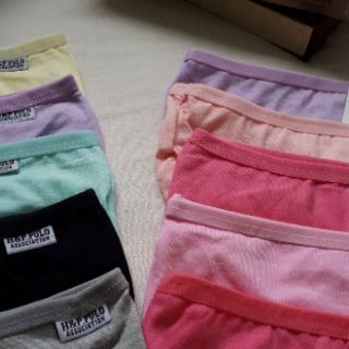 10 Quần Lót Cotton H.P.PULO