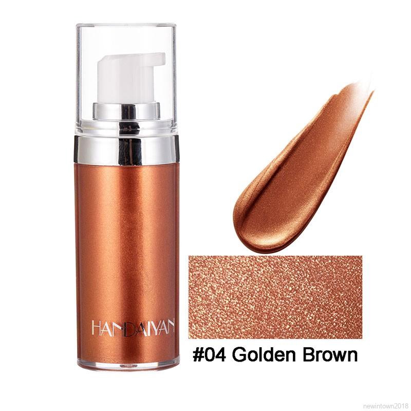 [Hàng mới về] Phấn bắt sáng dạng lỏng dưỡng ẩm mềm mượt làm sáng da | BigBuy360 - bigbuy360.vn