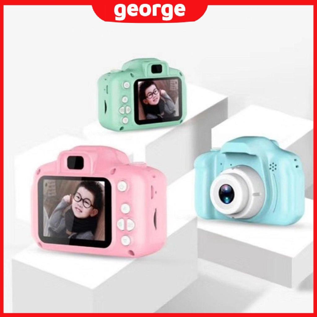 Máy ảnh đồ chơi dễ thương chống nước 1080p xinh xắn cho trẻ em | BigBuy360 - bigbuy360.vn