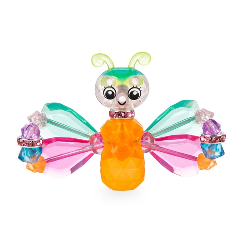 Đồ Chơi TWISTY PETZ Thú Cưng Bí Ẩn Kèm Cdu 6054477 - Giao hàng ngẫu nhiên