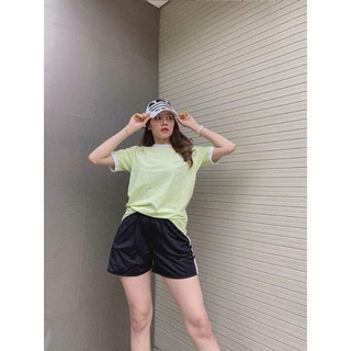 áo thun 3 sọc full màu